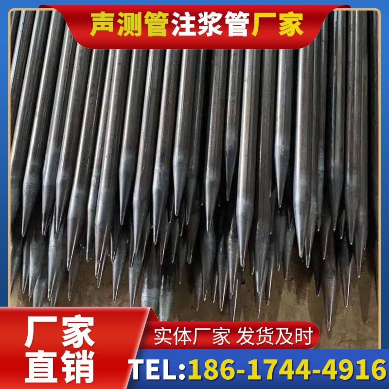 兴国桥梁桩基声测管的荷载适应性设计